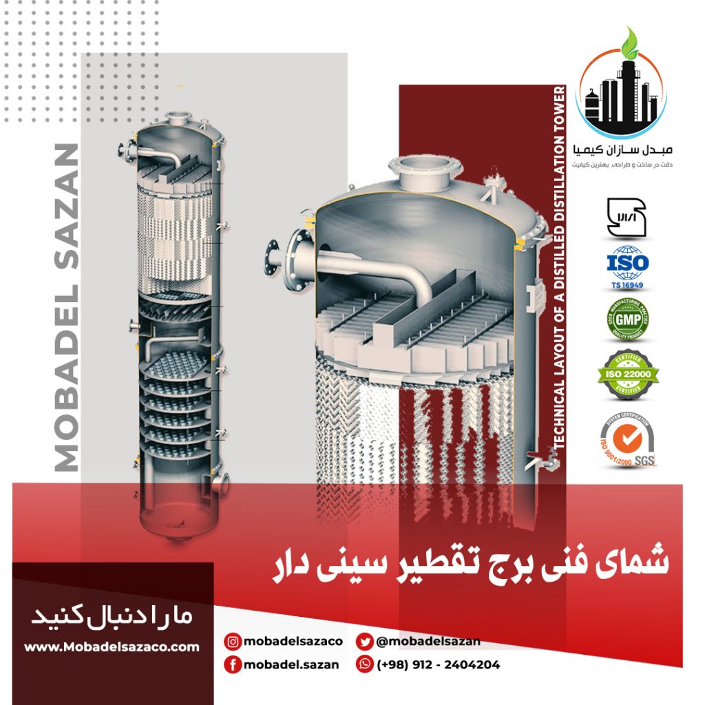 شمای فنی