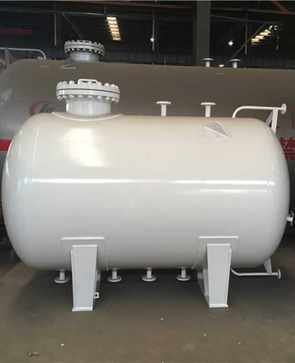 مخزن گاز مایع lpg